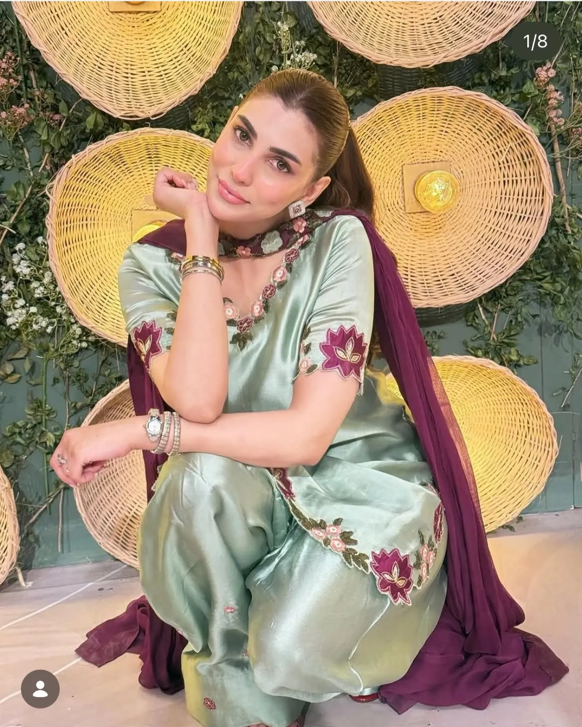 Embroidered Sleeves The Most Viral Code of the Year Murk Brand