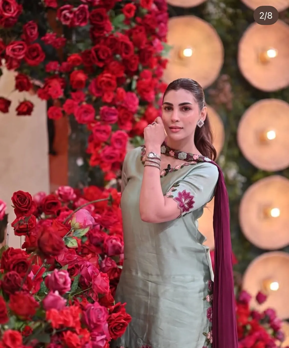Embroidered Sleeves The Most Viral Code of the Year Murk Brand