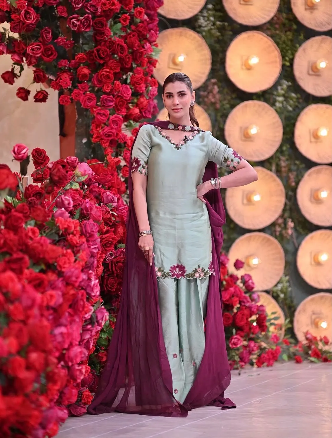 Embroidered Sleeves The Most Viral Code of the Year Murk Brand
